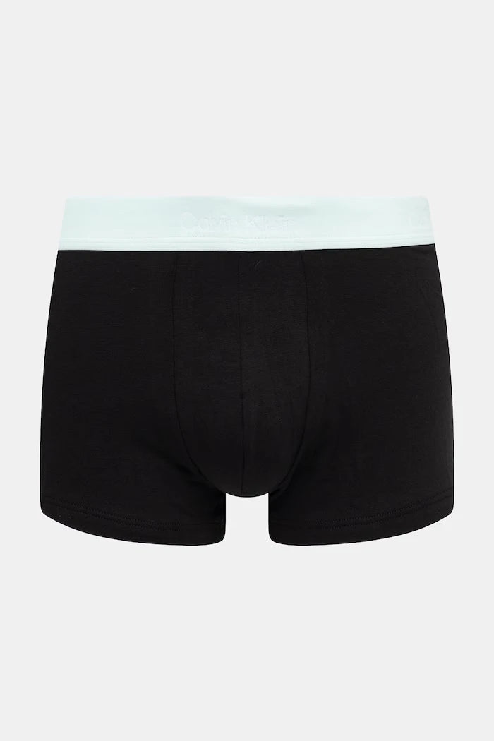 Calvin Klein Underwear Erkek Dar Boxer 3'lü Paket