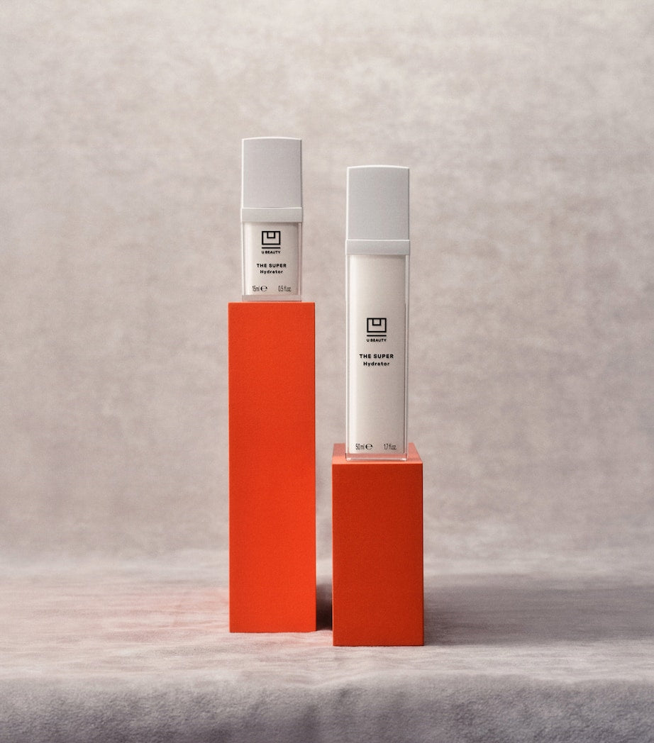 The SUPER Smart Hydrator (50ml)