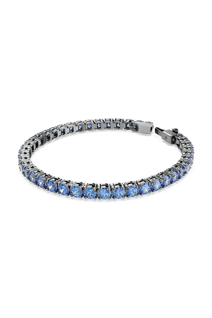 Гривна Swarovski MATRIX