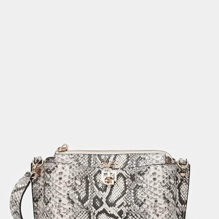 Guess чанта crossbody дамски BIANCA