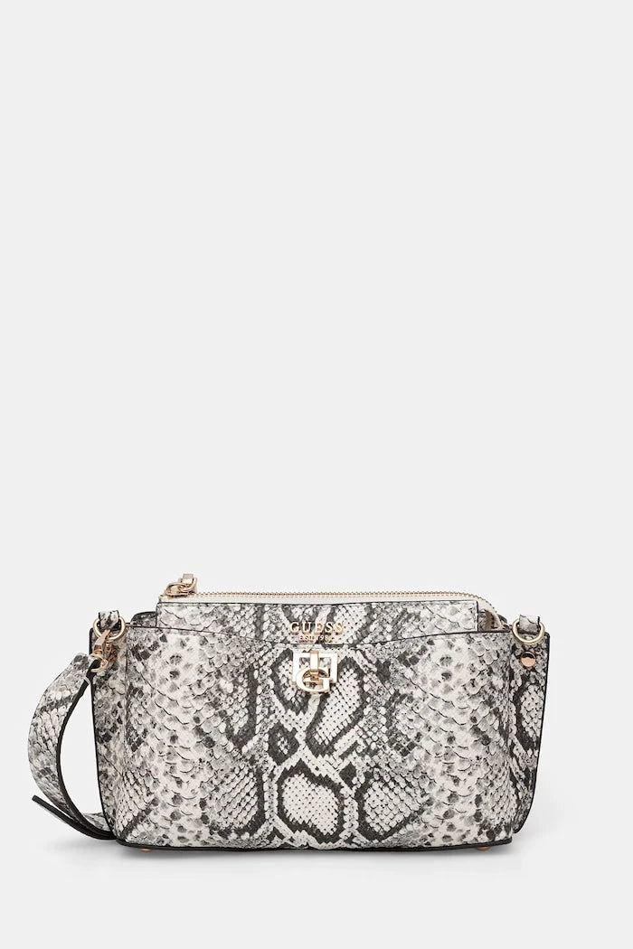 Guess чанта crossbody дамски BIANCA