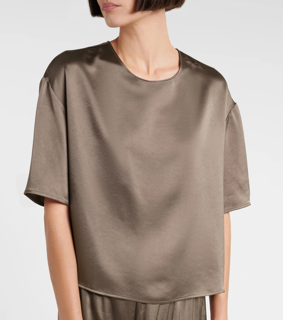 Leset - Boxy T-shirt