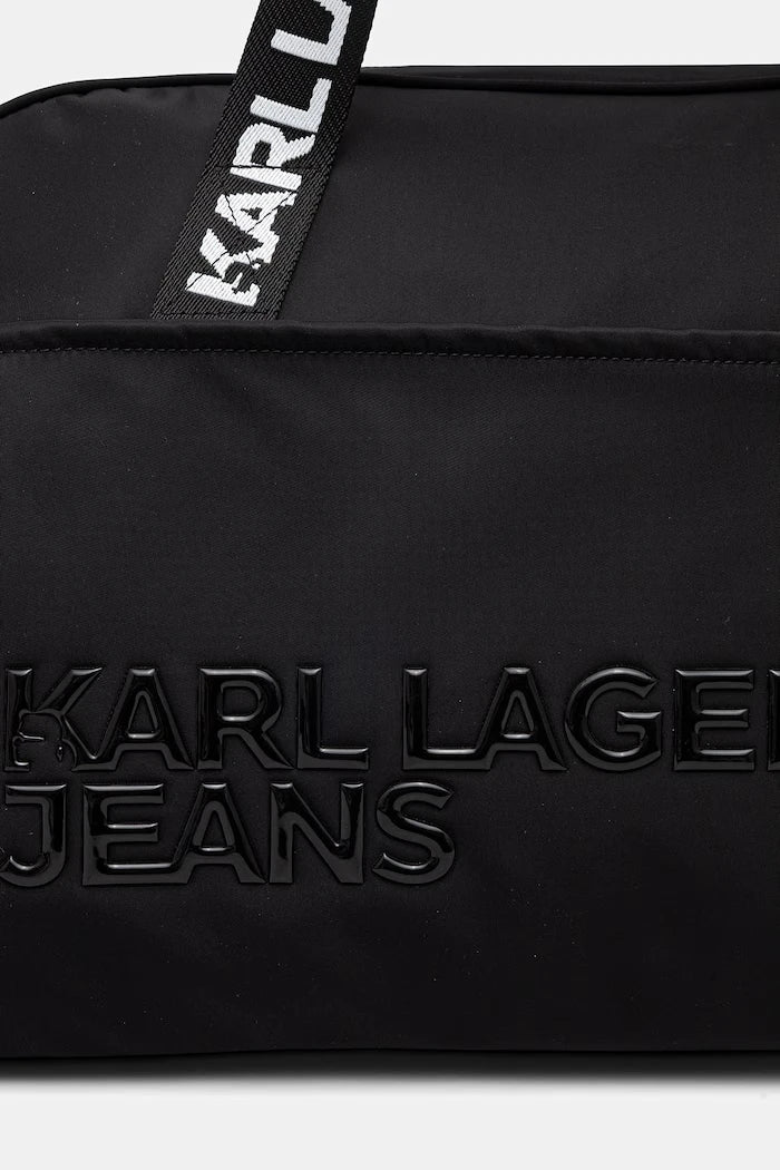 Karl Lagerfeld Jeans чанта мъжка