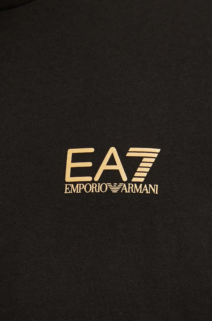 EA7 Emporio Armani Pamuklu Tişört