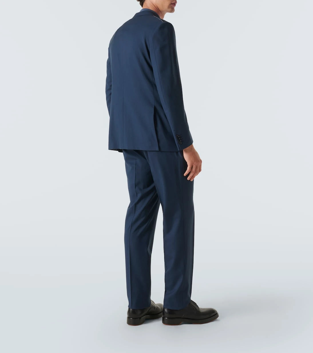 Zegna - Wool suit