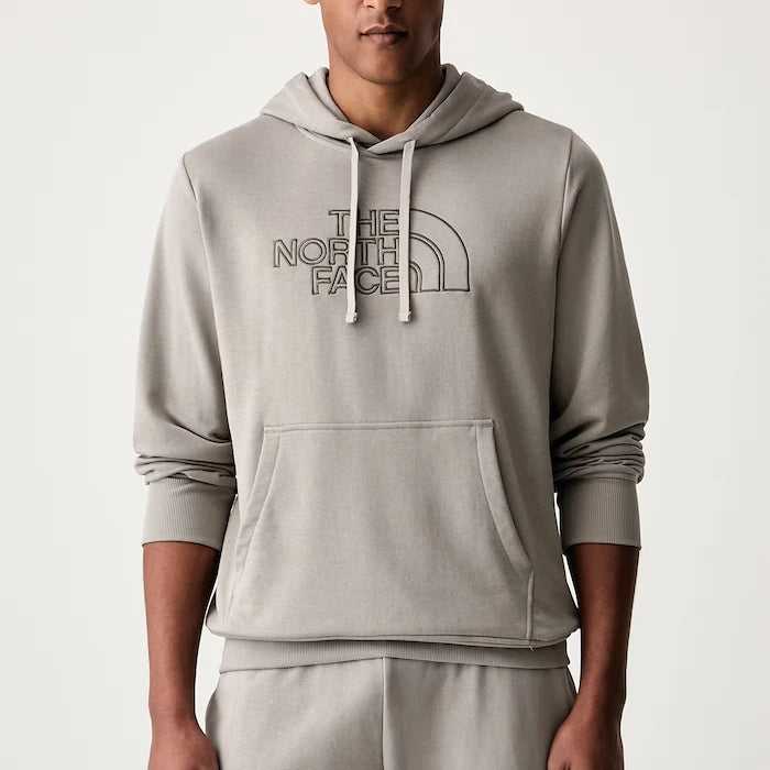 The North Face Erkek Kapüşonlu Pamuklu Drew Peak Light Sweatshirt