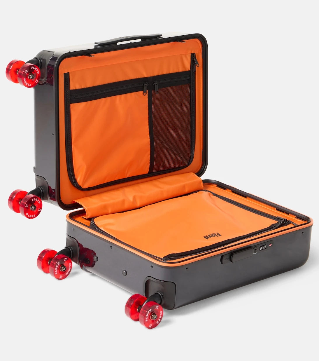 Floyd - Floyd Cabin carry-on suitcase