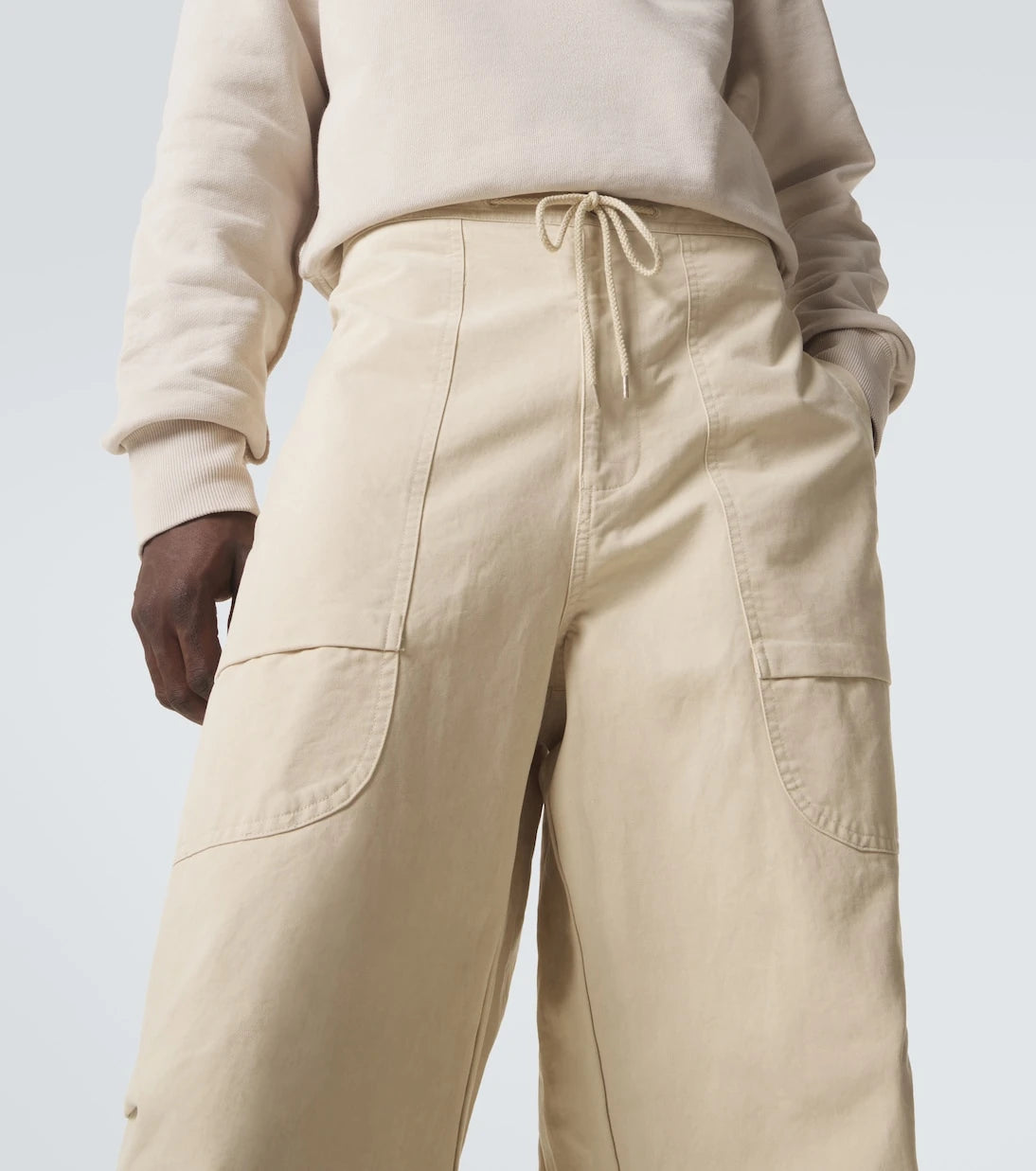 Entire Studios - Barren cotton cargo pants