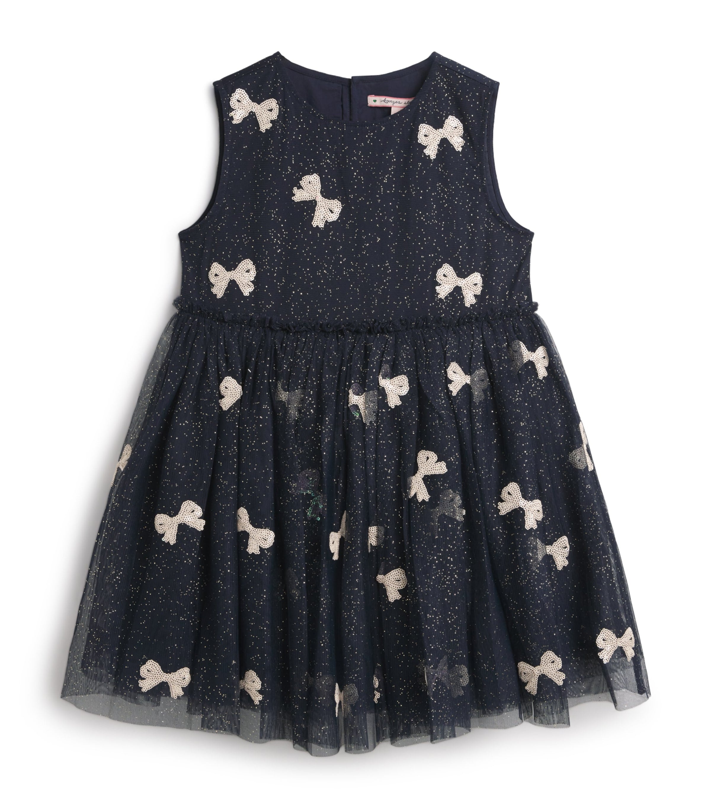 Tulle Yvonne Dress (5-10 Years)