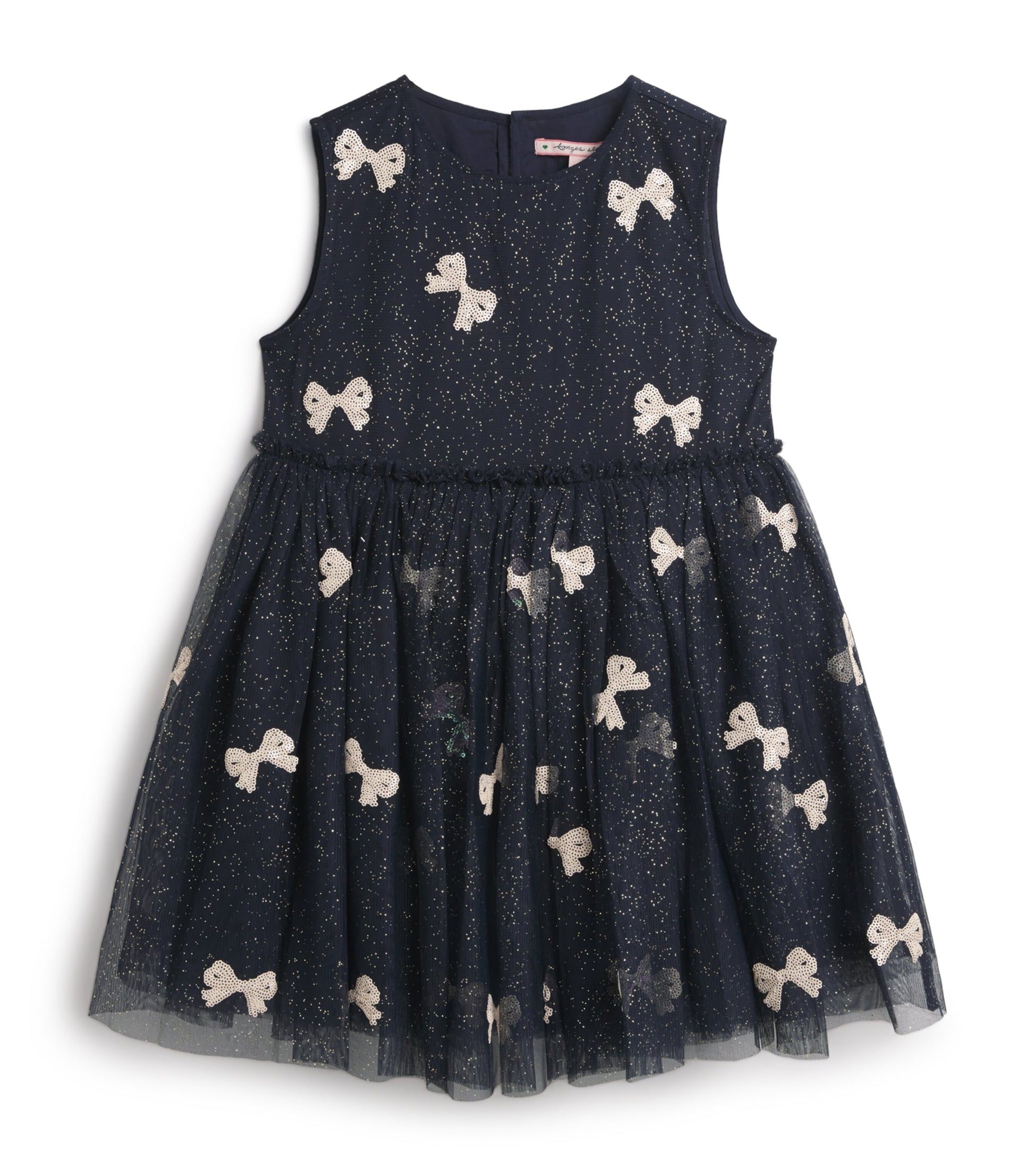 Tulle Yvonne Dress (5-10 Years)