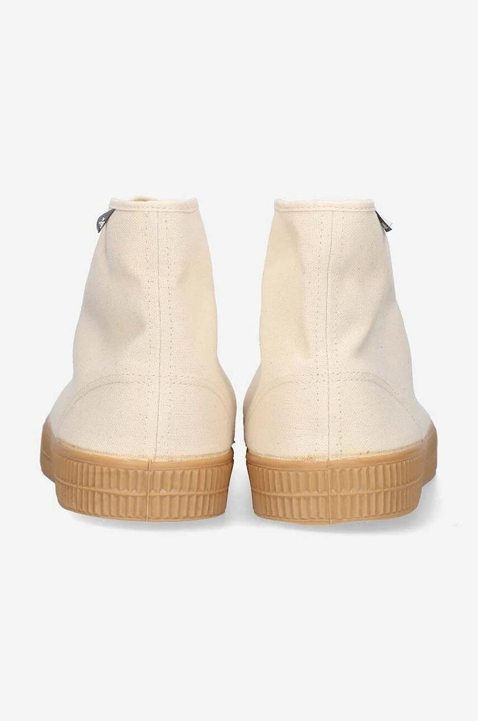 Високи кецове Novesta STAR DRIBBLE