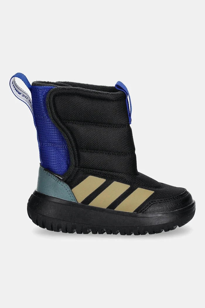 Детски зимни обувки adidas Winterplay