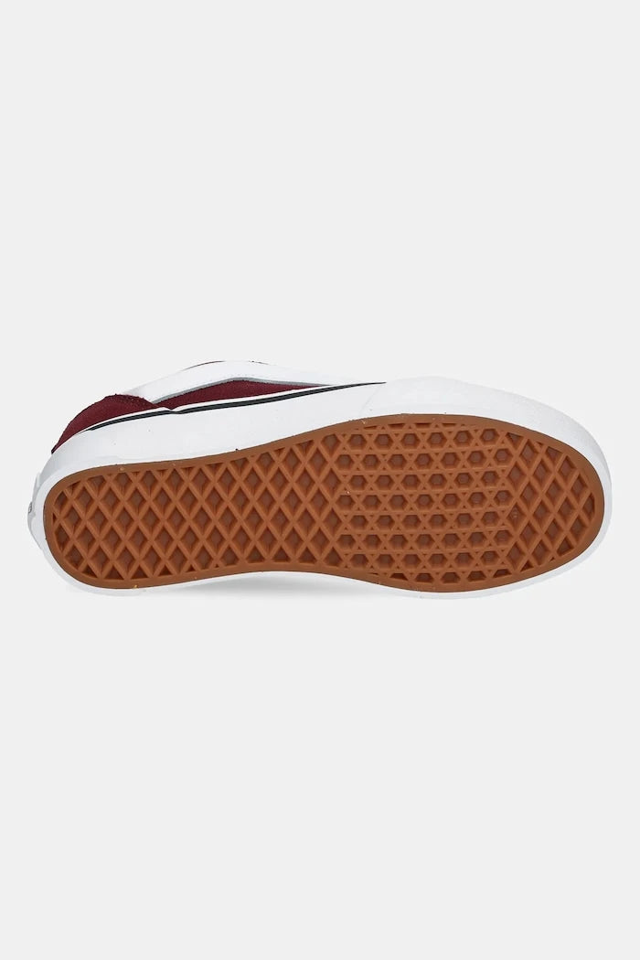 Детски ниски кецове Vans Knu Skool