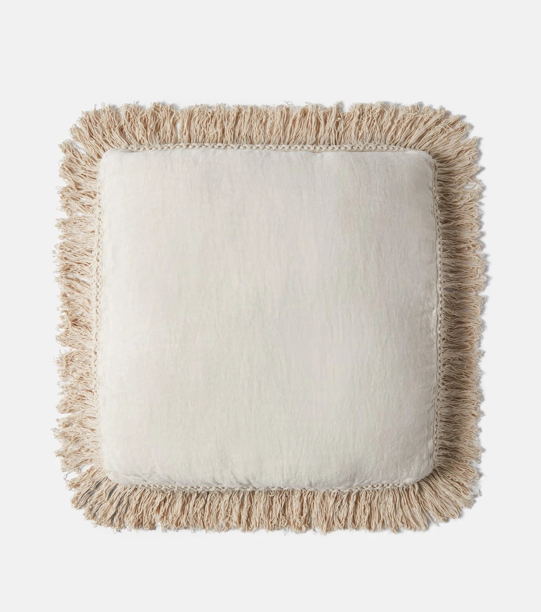 Once Milano - Linen cushion