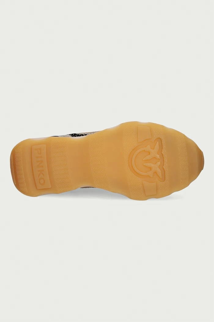 Pinko Zoe 12 Kadın Spor Ayakkabı