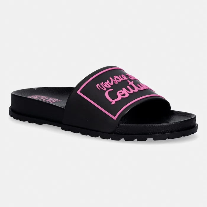 Versace Jeans Couture Джапанки женски