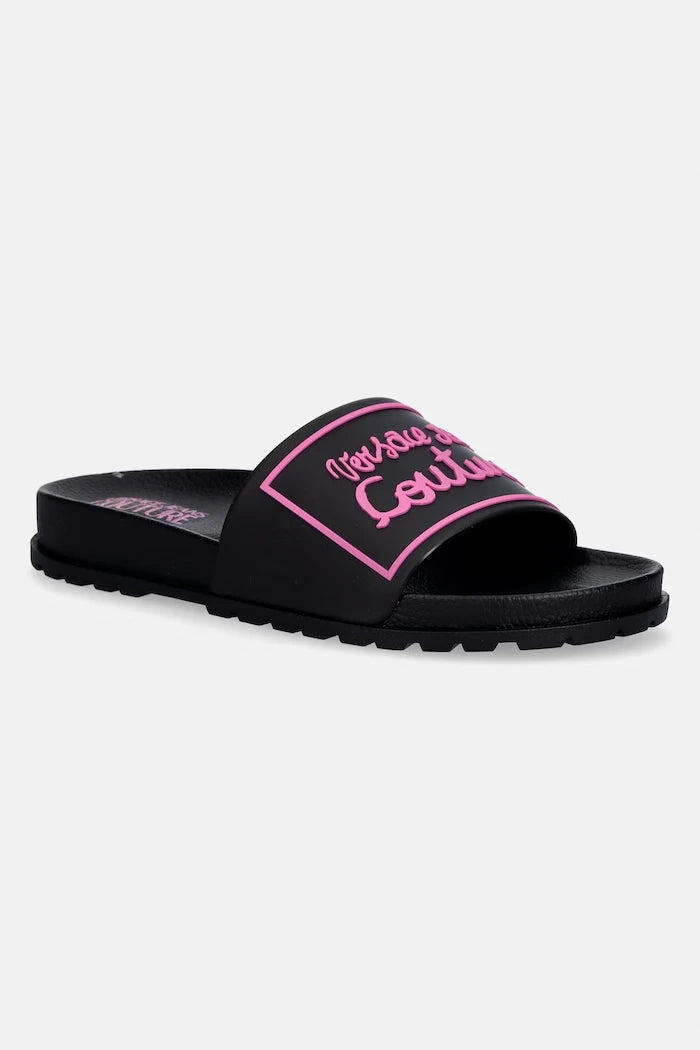 Versace Jeans Couture Джапанки женски