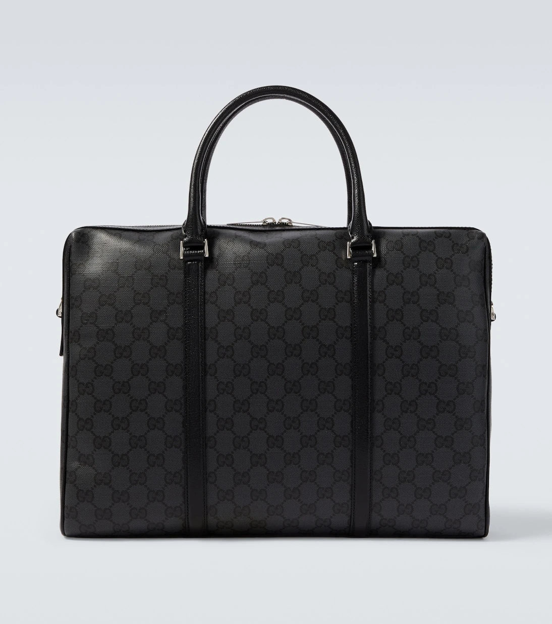 Gucci - Gucci Essence Classic Medium briefcase