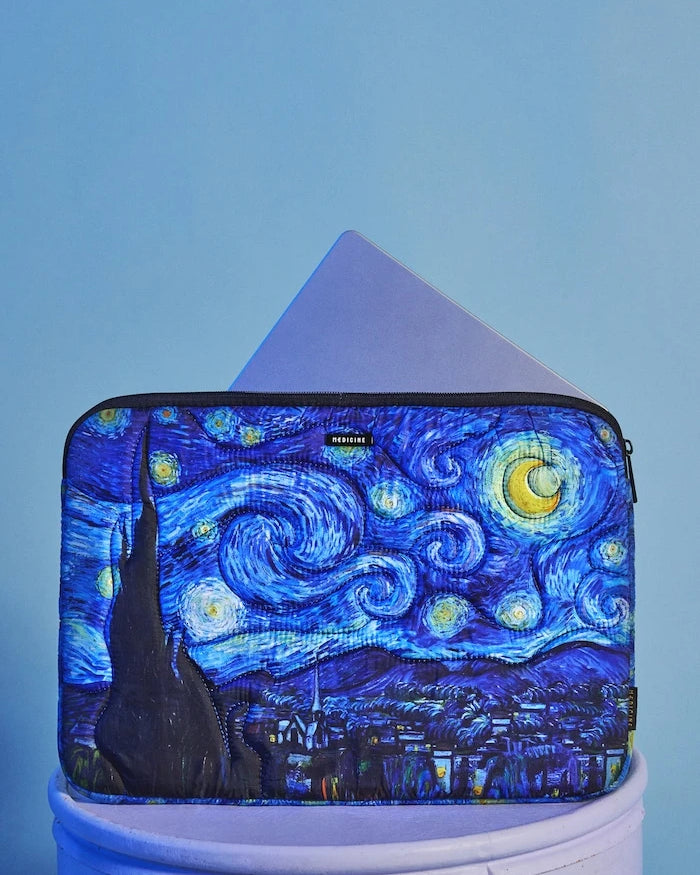 Medicine Laptop Kılıfı