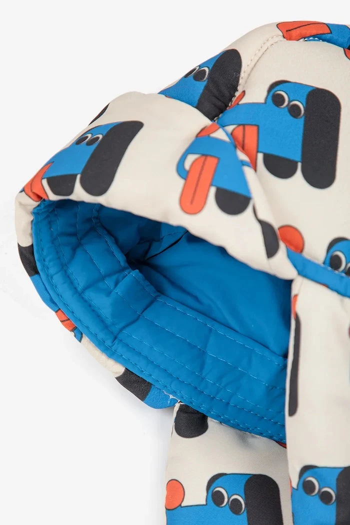 Детска шапка Bobo Choses Doggy Mate
