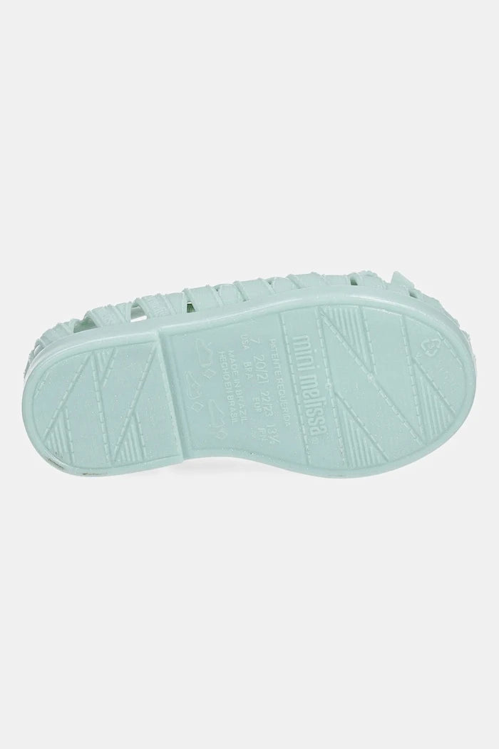 Детски балеринки Melissa M LOVER BALLERINA
