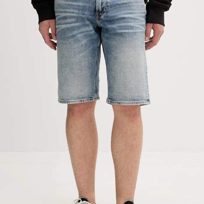 G-Star Erkek Denim Kısa Şort Mosa