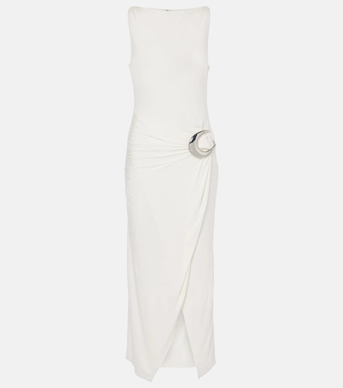 Staud - Talia wrap dress