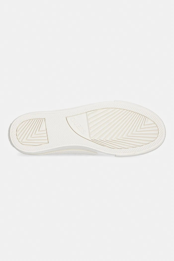 Guess CAREY3 kadın düşük bilekli sneakers