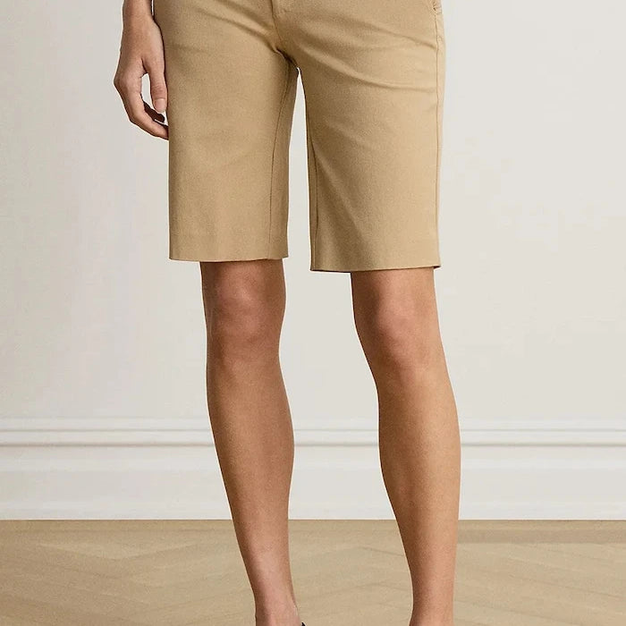 Къс панталон Lauren Ralph Lauren