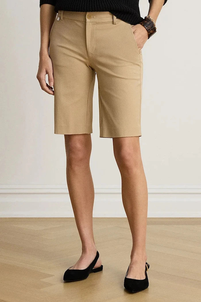 Къс панталон Lauren Ralph Lauren