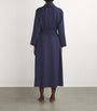 Cashmere Logan Robe OSAKA
