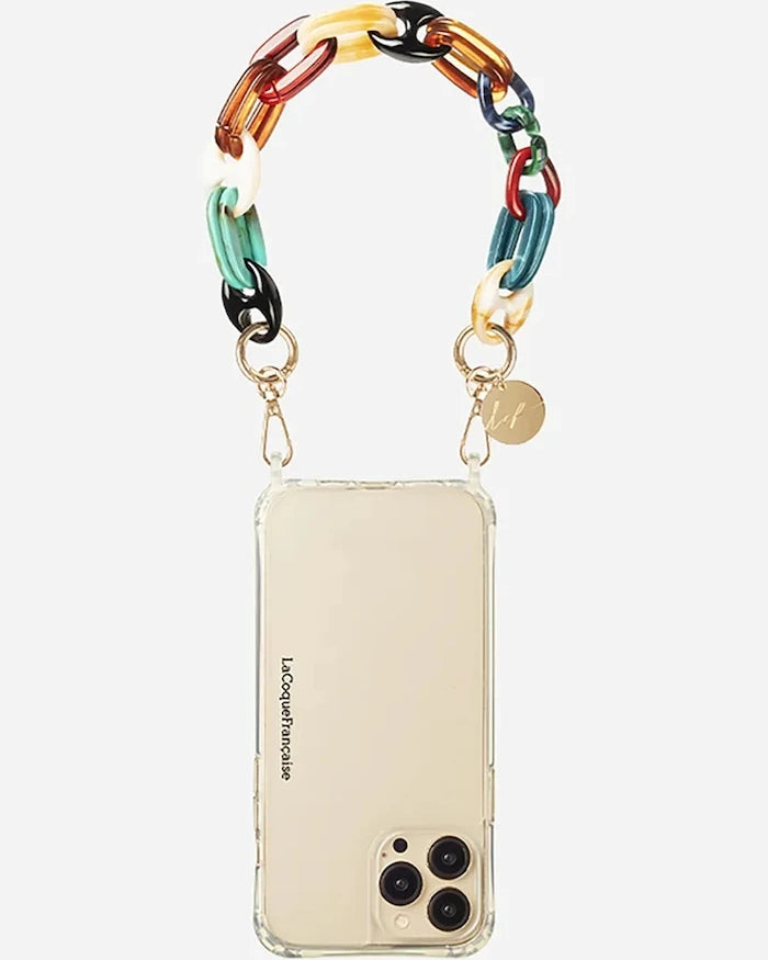 LaCoqueFrançaise Ambre 40 cm Telefon Askısı