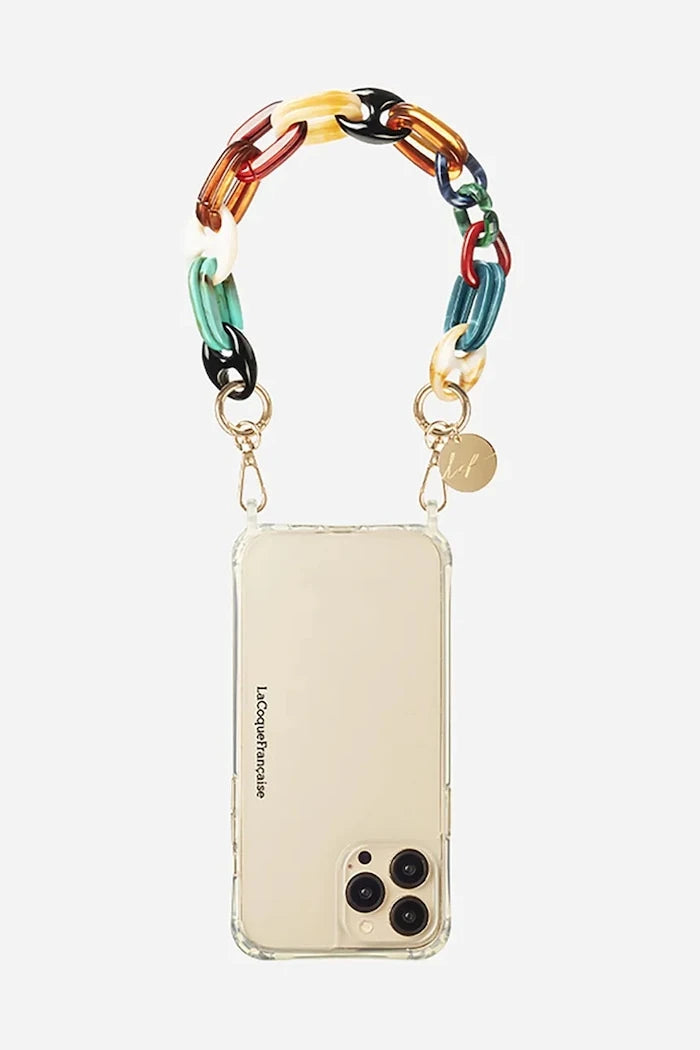 LaCoqueFrançaise Ambre 40 cm Telefon Askısı