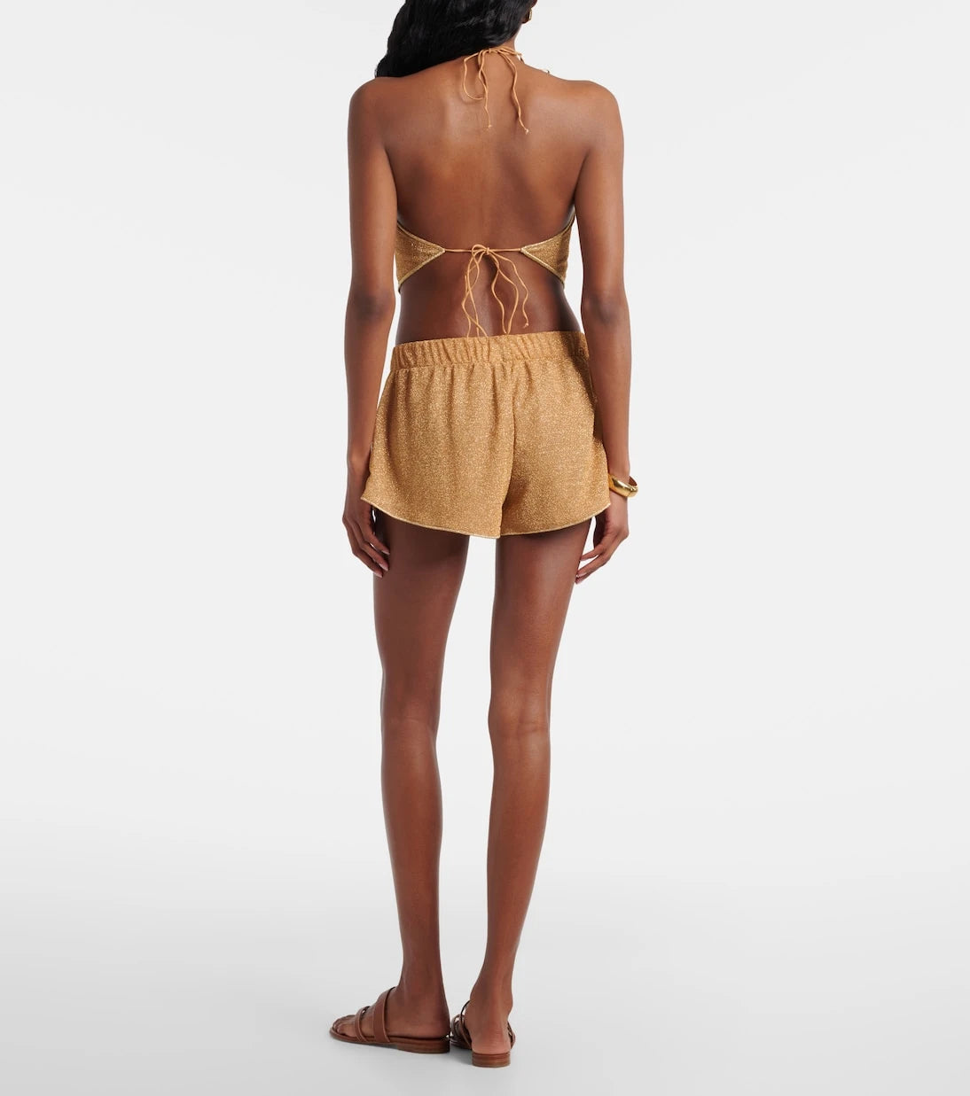 Oséree - Lumière shorts