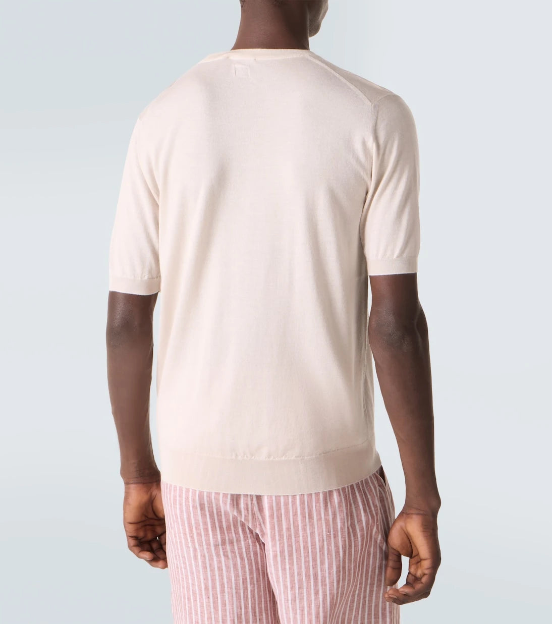 Fedeli - Cashmere and silk sweater