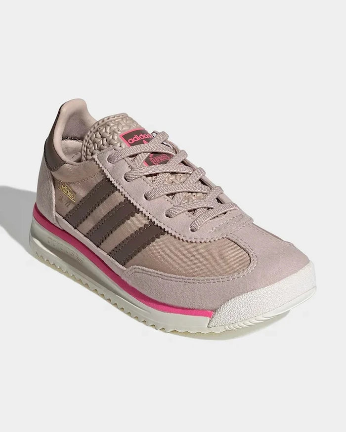 adidas Originals SL 72 RS Çocuk Spor Ayakkabı