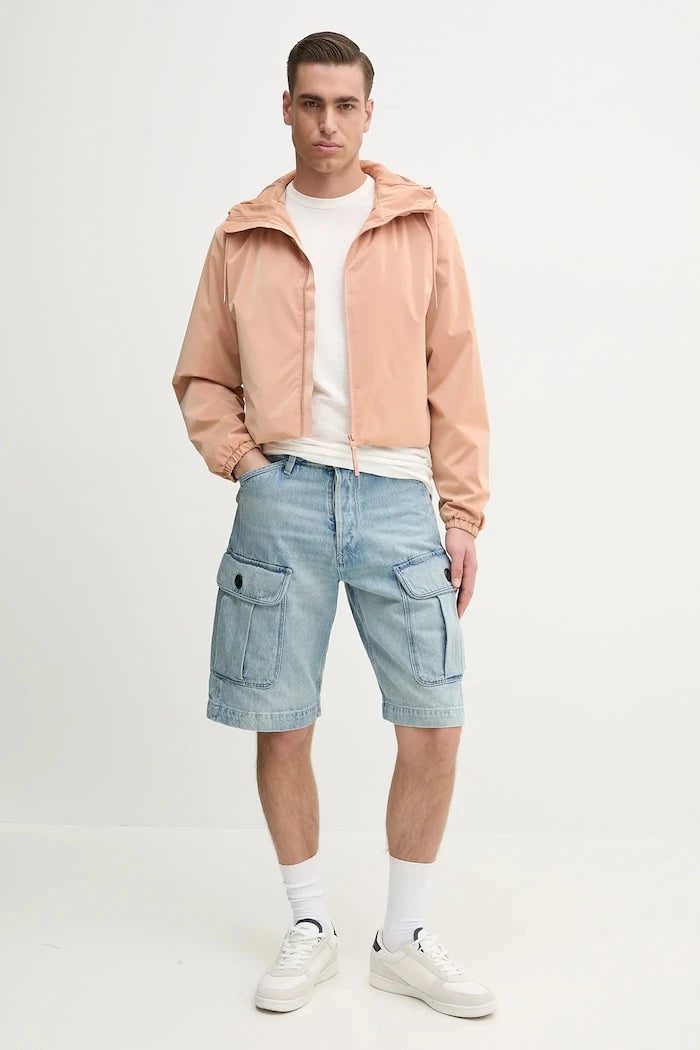 Памучна тениска Marc O'Polo