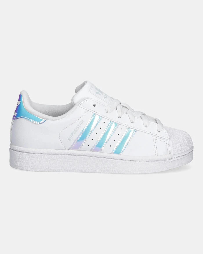 Çocuk spor ayakkabıları adidas Originals SUPERSTAR II