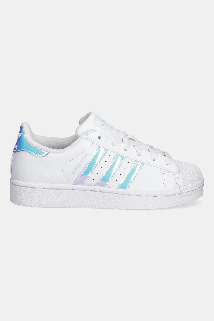 Детски маратонки adidas Originals SUPERSTAR II