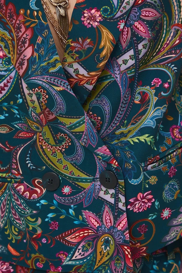 Medicine Blazer