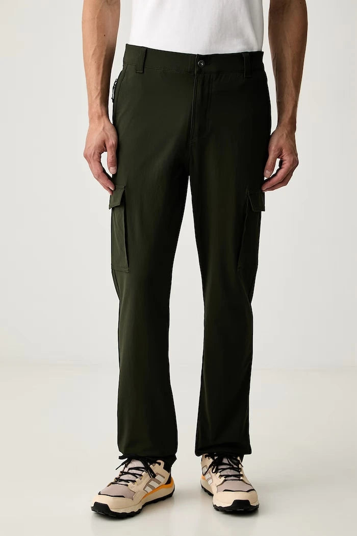 Columbia Erkek Trekking Pantolonu ROC