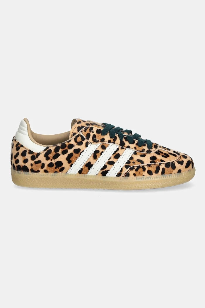 Кожени маратонки adidas Originals Samba Og