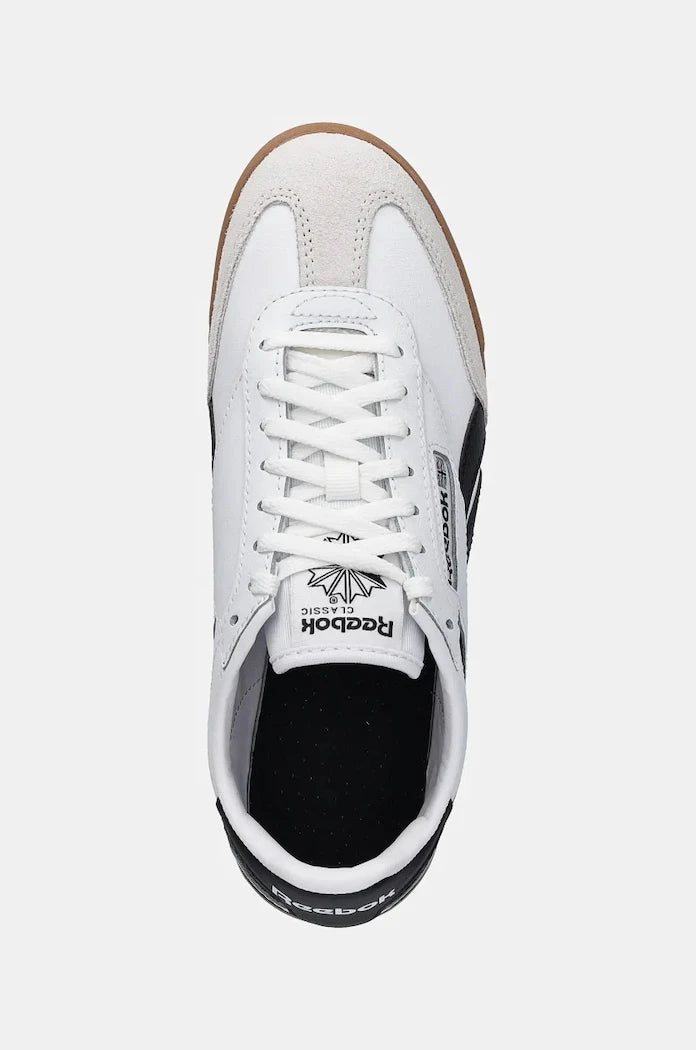 Кожени маратонки Reebok Classic CAMPIO XT