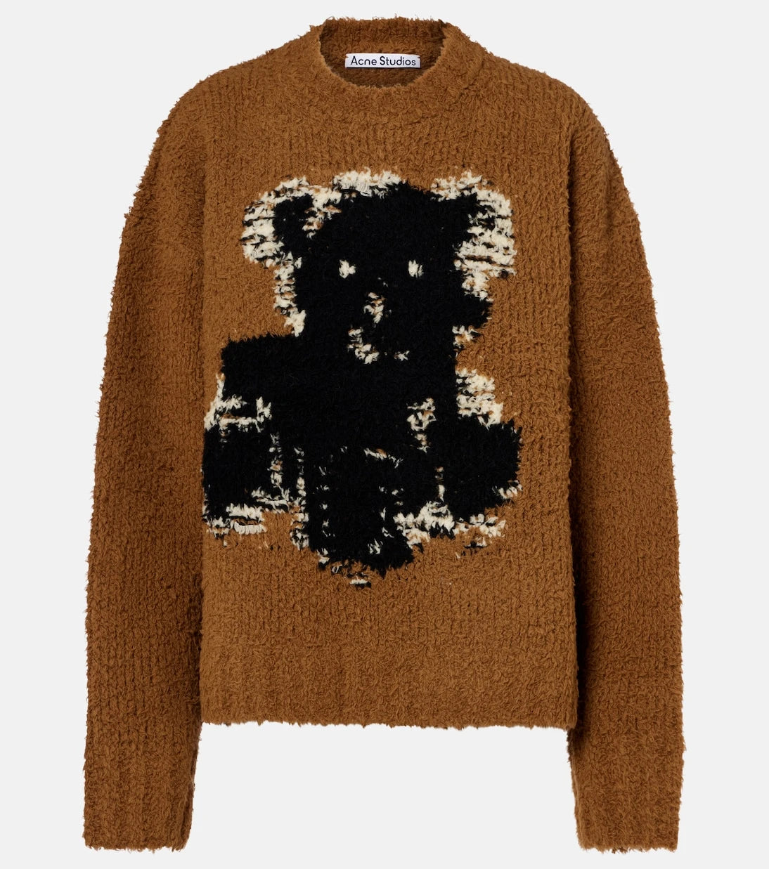 Acne Studios - Wool-blend sweater