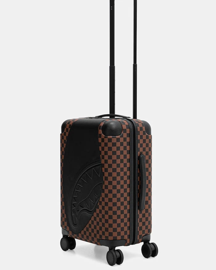 Sprayground куфар