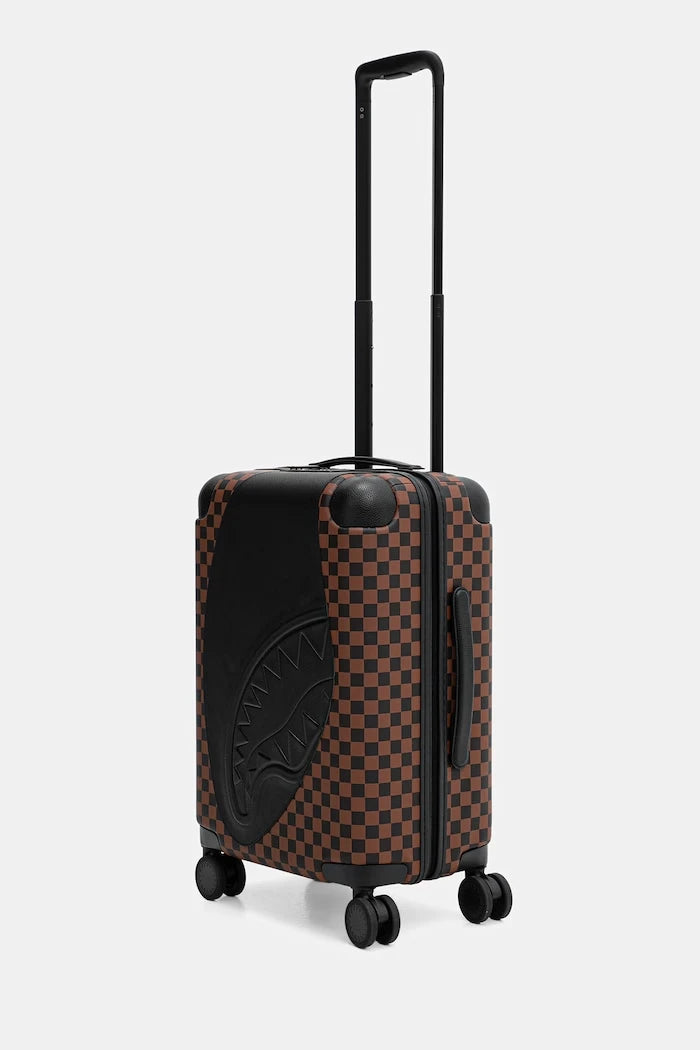 Sprayground valiz