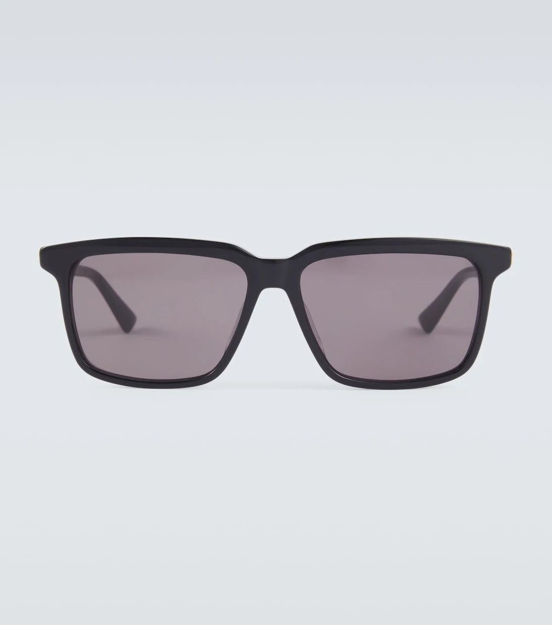 Bottega Veneta - Rectangular sunglasses