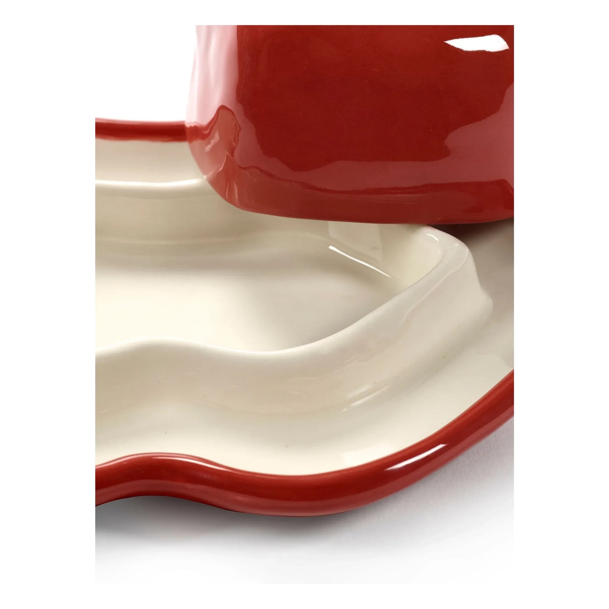 Serax - Beurrier, Wouters &amp; Hendrix | Red