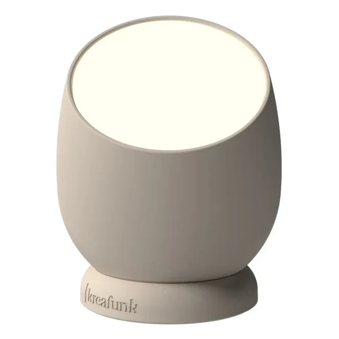 Kreafunk - Beam portable lamp | Sand