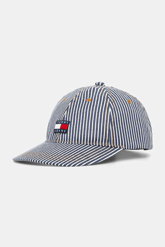 Tommy Jeans Vizörlü Şapka